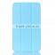 Back stand tablet leather case for ASUS Fonepad 7 FE375 CG,OEM&ODM are welcomed