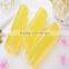 Transparent yellow color Soap Base hot selling