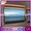 factory supply Color Stretch Film/ Green Stretch film