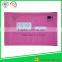 pink color 6x10"padded bubble mailers kraft envelope resealable
