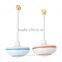 5.8GHz Circular Polarized Mushroom Antenna RP-SMA Set Tx/Rx for Multicopter
