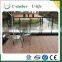 The king of quantity wood composite WPC decking floor