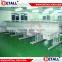 Best quality steel lab furniture laboratory workbench