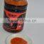2.5kg Cooking Use Rich Spicy Flavour Red Chili Seasoning Oil