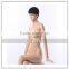 Sitting Sex Female Wig Display Mannequin Sex Doll Real