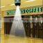 Advertising gobo projector full led hd Waterproof IP65 logo projector