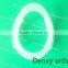 Teeth whitening materials dental lip and C shape cheek retractor