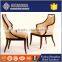Modern office conference hotel coffee dining chair design JD-YZ-017