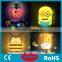 Animal Shape Nightlight Light Control Nightlight For Children Baby Nightlight                        
                                                Quality Choice