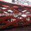 hydraulic scissor car lift