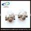 auto led wedge dashboard light T5 B8.5 socket led instrument lamp bulb