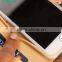 High Quality Luxury Customized Filp Mobile Phone Case For iPhone 6 Custom Plate