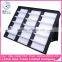 China Factory Price Dustproof Double Cover Display Sunglasses Storage Box