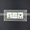 China manufacturer fan speed control + tv +tel socket