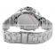 LP7610 High quality all stainless steel 30m waterproof chronographic dual time watch