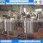 Commercial Beer Brewery Equipment for Sale,copper Pub Beer Brewing Equipment