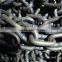 Ordinary Mild Steel Link Chain Galvanized Chain Zinc Chain