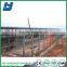 GB standard heavy design steel structure building