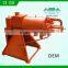 goats separator dung dewatering machine