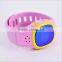 Kids waterproof cell phone watch with gps Wrist Watch GPS Tracker, gps cellphone wrist watch