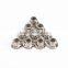 10 pcs M5 Flange Nut CW Anti-Loose for QAV250 210 Racing 2204 2205 Brushless Motor
