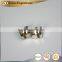 Metal Injection Moulding ( MIM )