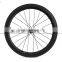 700c carbon road bike wheels,50mm*23mmBeautiful carbon bicycle wheels high-profile carbon wheels on sale