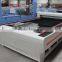 LX1325G co2 130w die laser cutting machine for wooden mold price