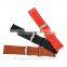 2015 new arrival real leather watchband genuine leather strap for apple watch
