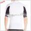 man dry fit blank t-shirt wholesale custom t-shirt printed sport wear