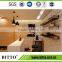 Discount durable white acrylic solid surface countertops