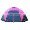 High Quality Customized Large Luxury Camping Tent
