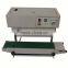 continuous plastic bag sealer heat sealing machine food packaging sealer band sealer                        
                                                Quality Choice