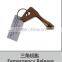 Elevators Parts Emergency triangle Key