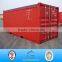 wholesale shipping container open top container