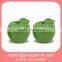 Apple ceramic apple salt and pepper shaker