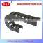 New Material Energy Chain for Stepper Motors