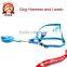 Dog Favors Doraemon Blue Pet Leash and Collars in Stock