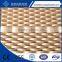  china manufacture 11.15kg/m2 weight expanded metal mesh good products