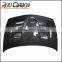 For Evolution 10 OEM Style Carbon Fiber Bonnet Hood