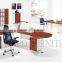 Chinese Hot selling classic particle board office table design (SZ-OD388)