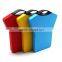 2016 new products football Tshirt shape power bank