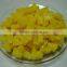pineapple tidbits in tin with high quality