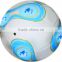 Best Sale Sports PVC Football Machine Stitched Football, Competition Soccer Ball for promotional