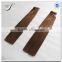 Top Quality Fast Delivery Wholesale Double Drawn Hair Machine Weft Silky Straight 100% Virgin Human Hair Weave