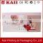 accept custom order wedding invitation card handmade greeting card printing                        
                                                                                Supplier's Choice