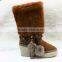 2016 HFUGG Lady Snow Boots