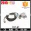 Joytone TDT-87 strong portable antenna bracket
