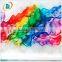 High quality colored silk screen glass with digital printing