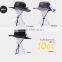 High Quality Cheap Custom Fishing Caps Mesh Vented Bucket Hat